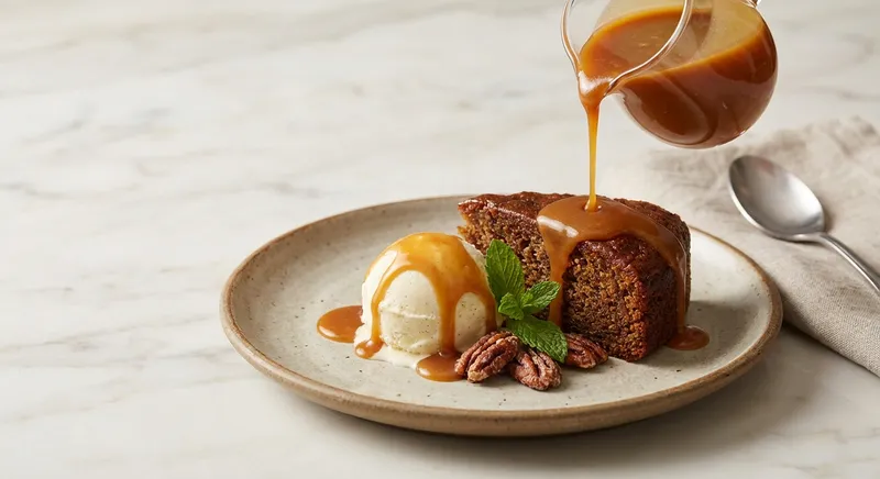 Butterscotch Sauce