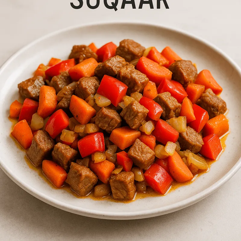 Suqaar