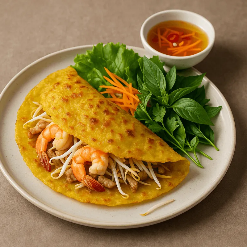 Vietnam’s Street Food