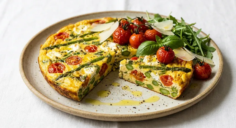 Italian Frittata