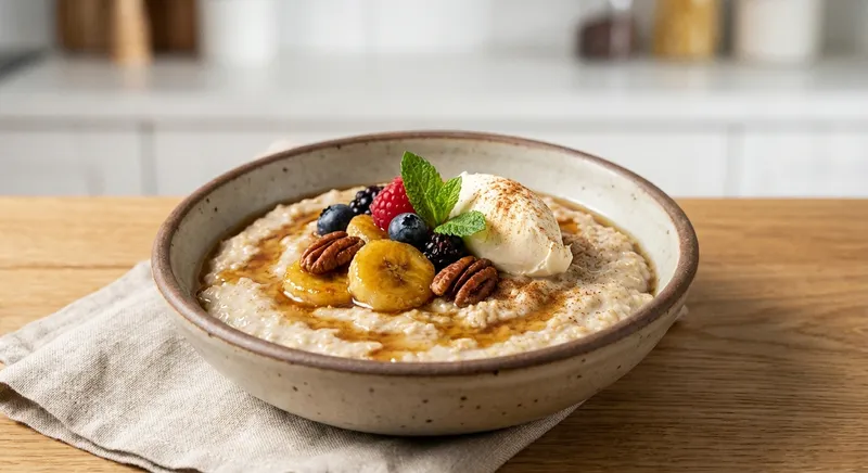 Classic Instant Oatmeal