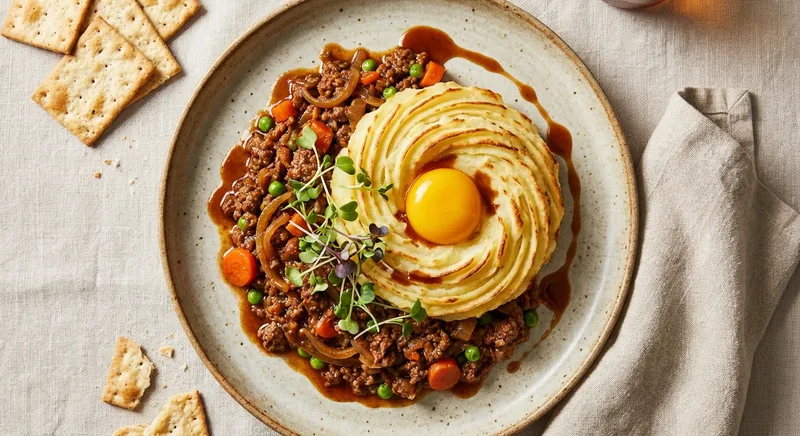 Classic Ground Beef