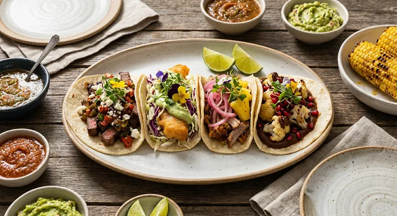 Taco Night