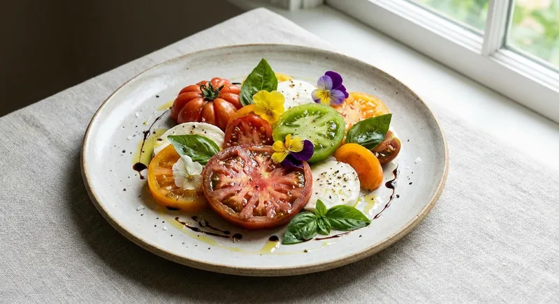 Caprese Salad