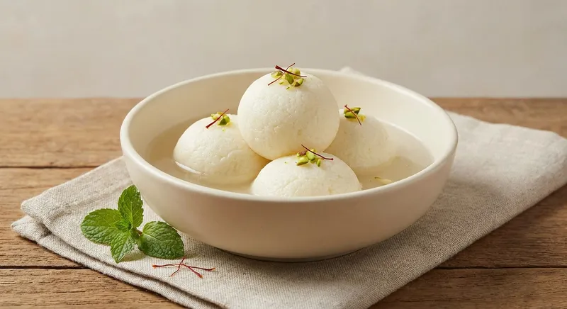 Rasgulla