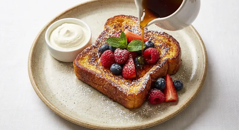 Classic French Toast
