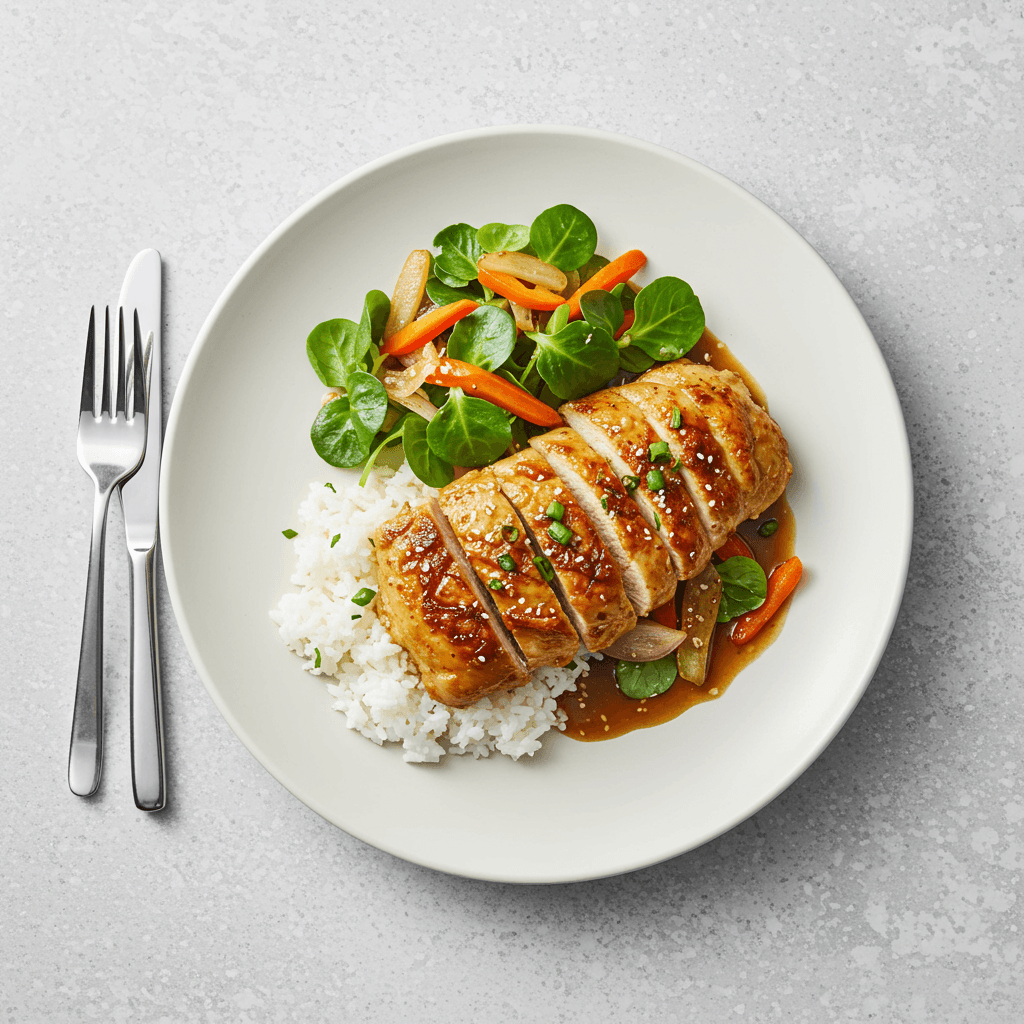 Huli Huli Chicken - Delicious Homemade Recipe