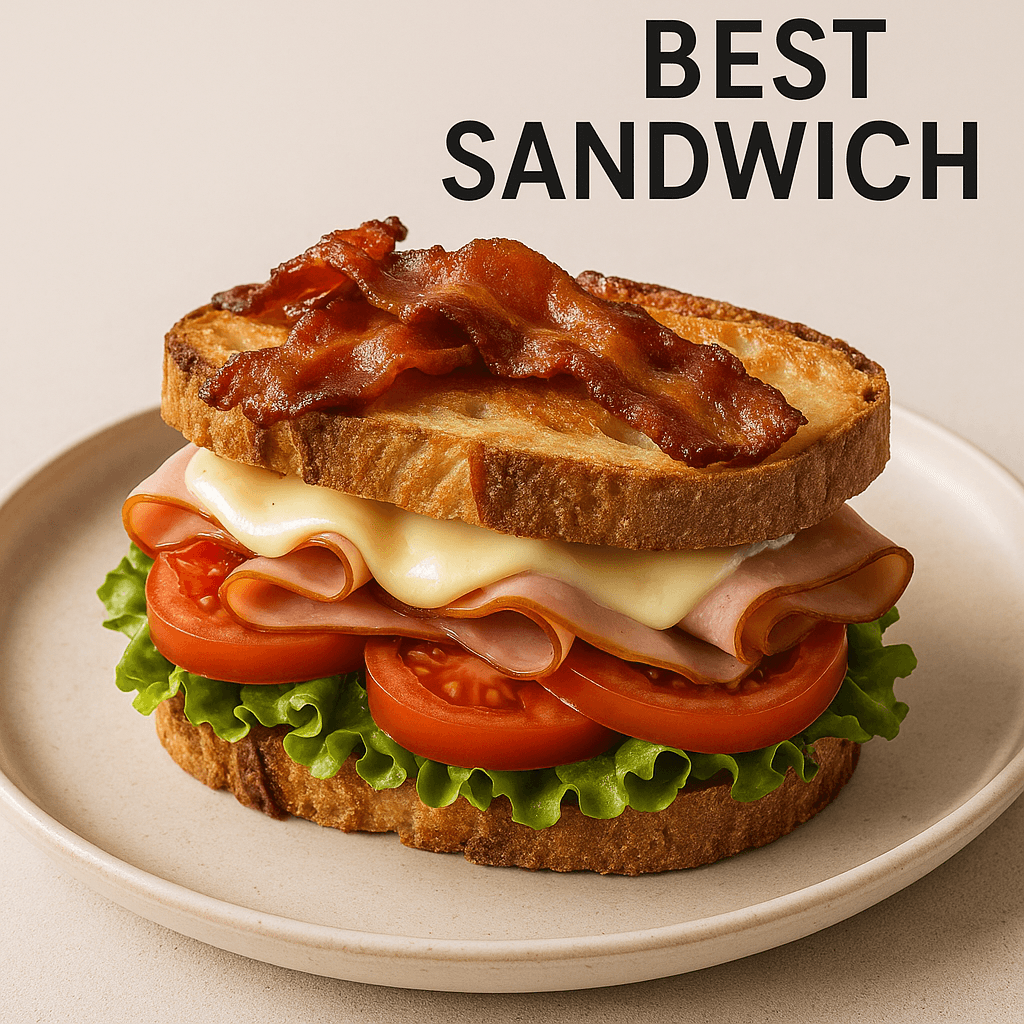 Best Sandwich