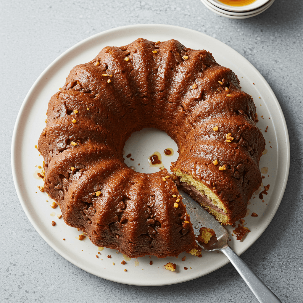Pig Pickin’ Cake - Delicious Homemade Recipe