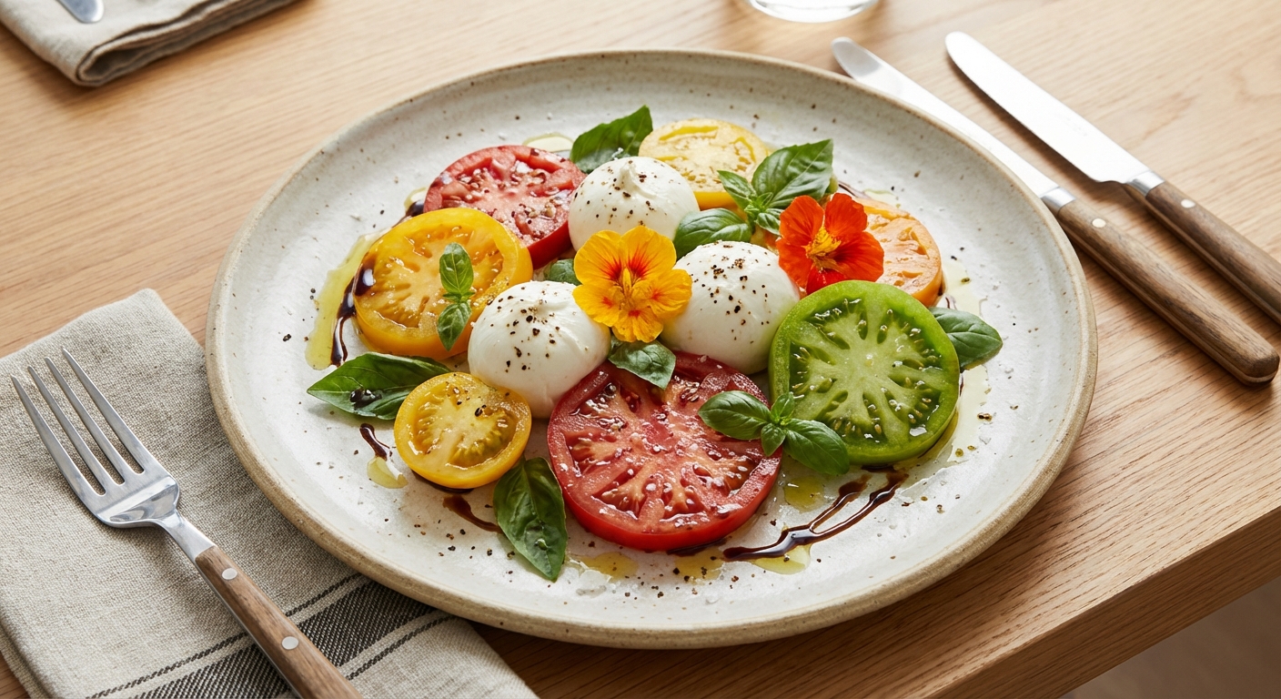 Caprese Salad