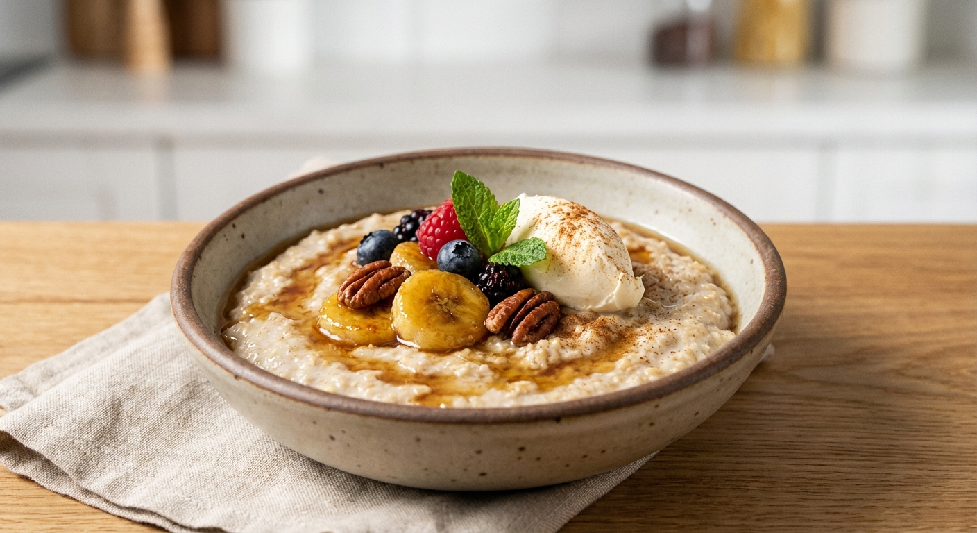 Classic Instant Oatmeal
