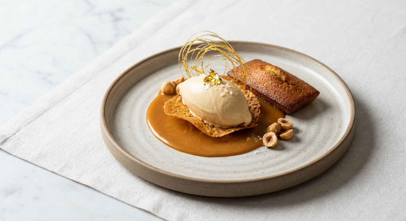 Butter Sugar Caramel