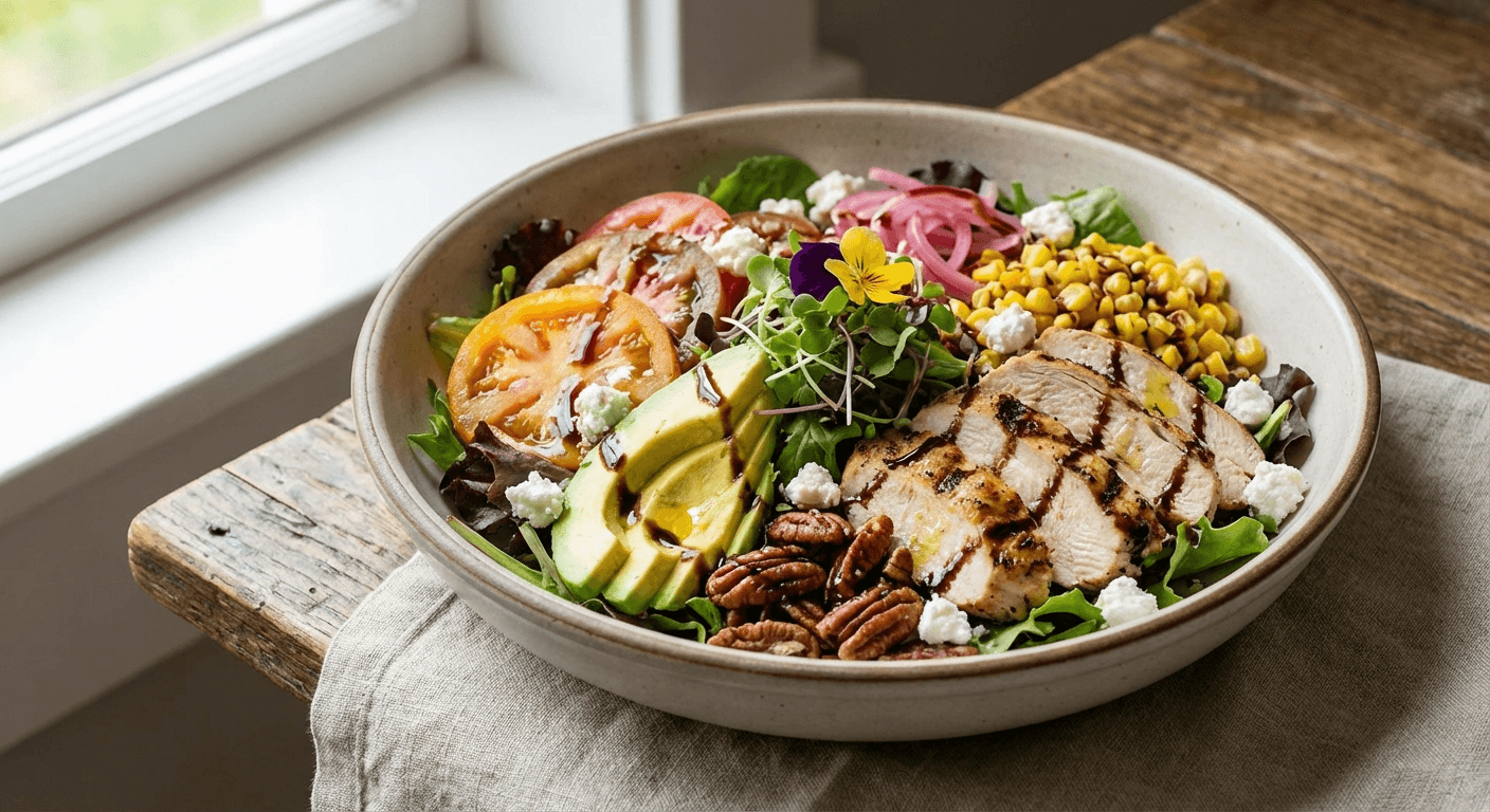 Signature Chicken Salad