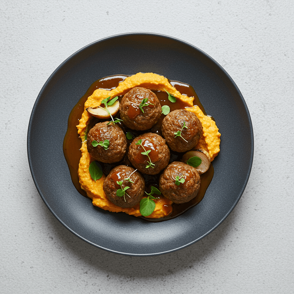 Porcupine Meatballs - Delicious Homemade Recipe