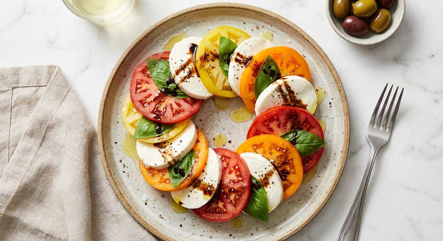 Caprese Salad
